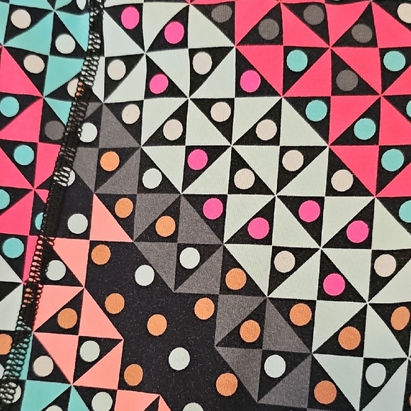 Victoria's Secret Sport Leggings - Size SP - Picture 5 of 10